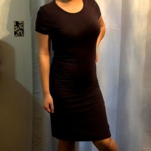T shirt dress